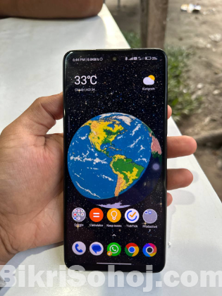 Poco X3 pro Global